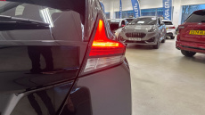 Nissan LEAF 110kW N-Connecta 39kWh 5dr Auto Electric Hatchback